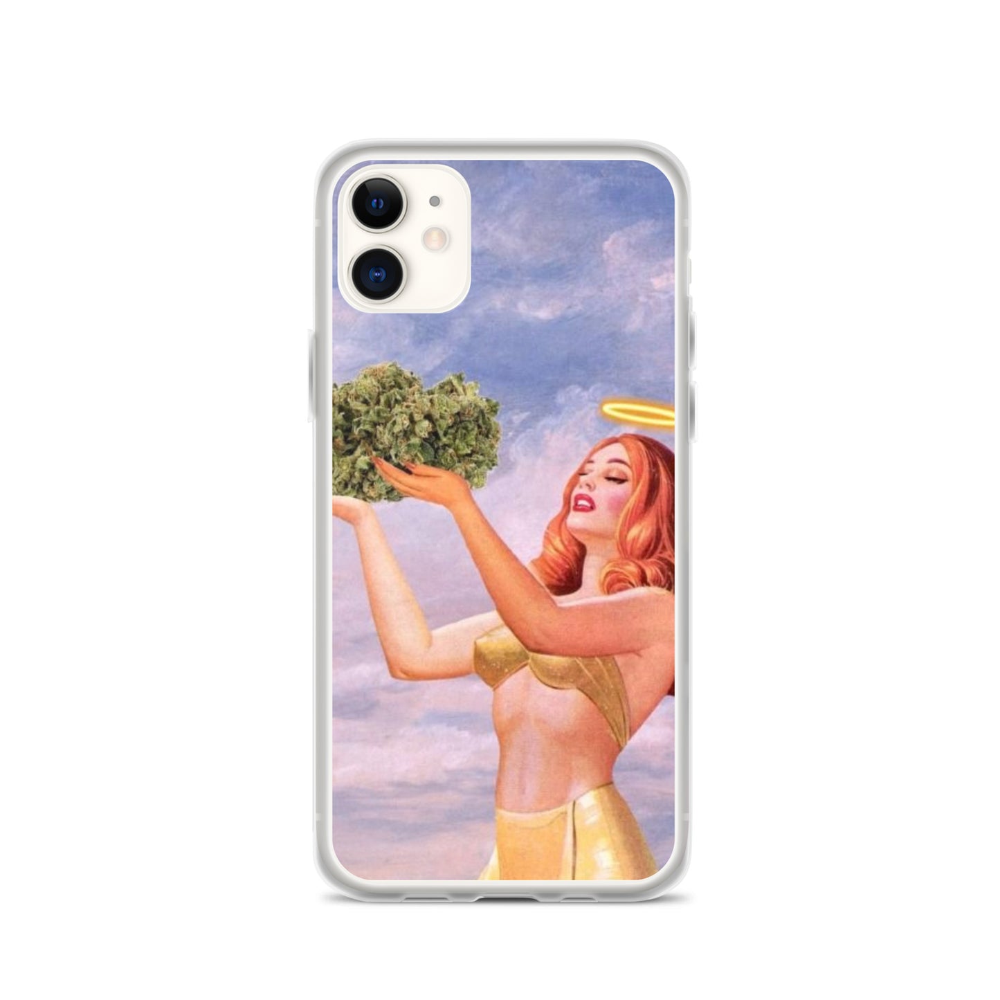 Praise and blessings