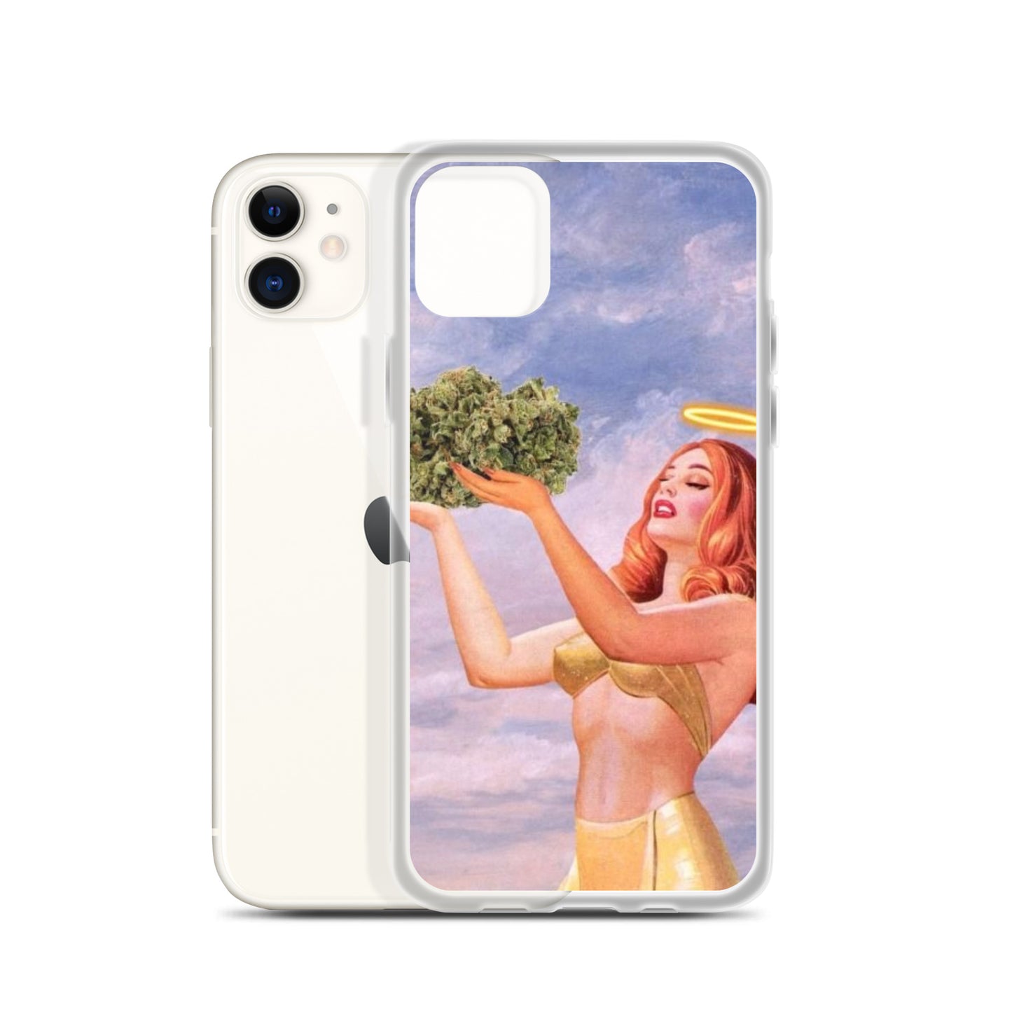 Praise and blessings