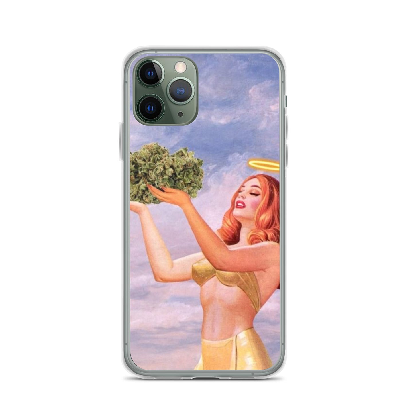 Praise and blessings