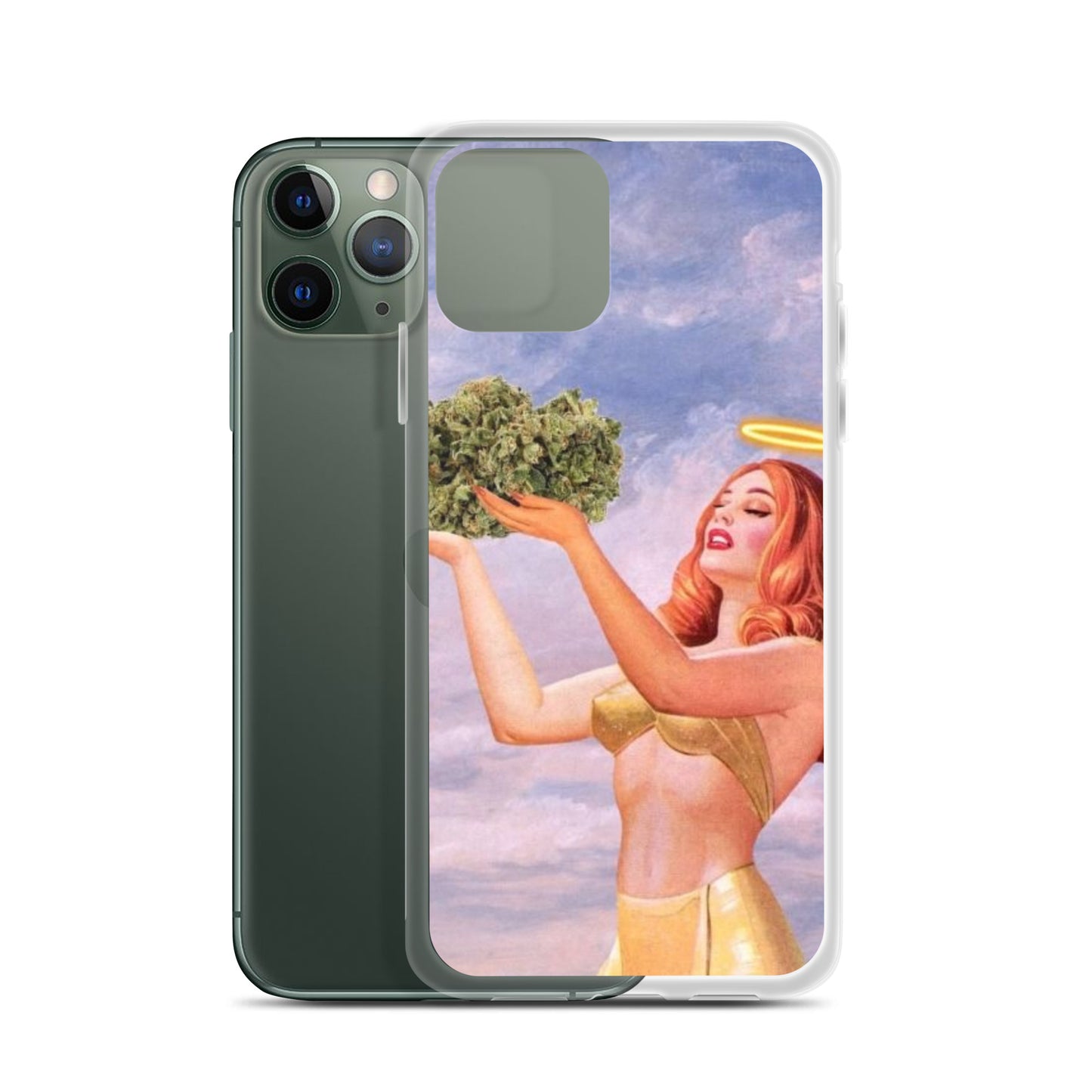 Praise and blessings