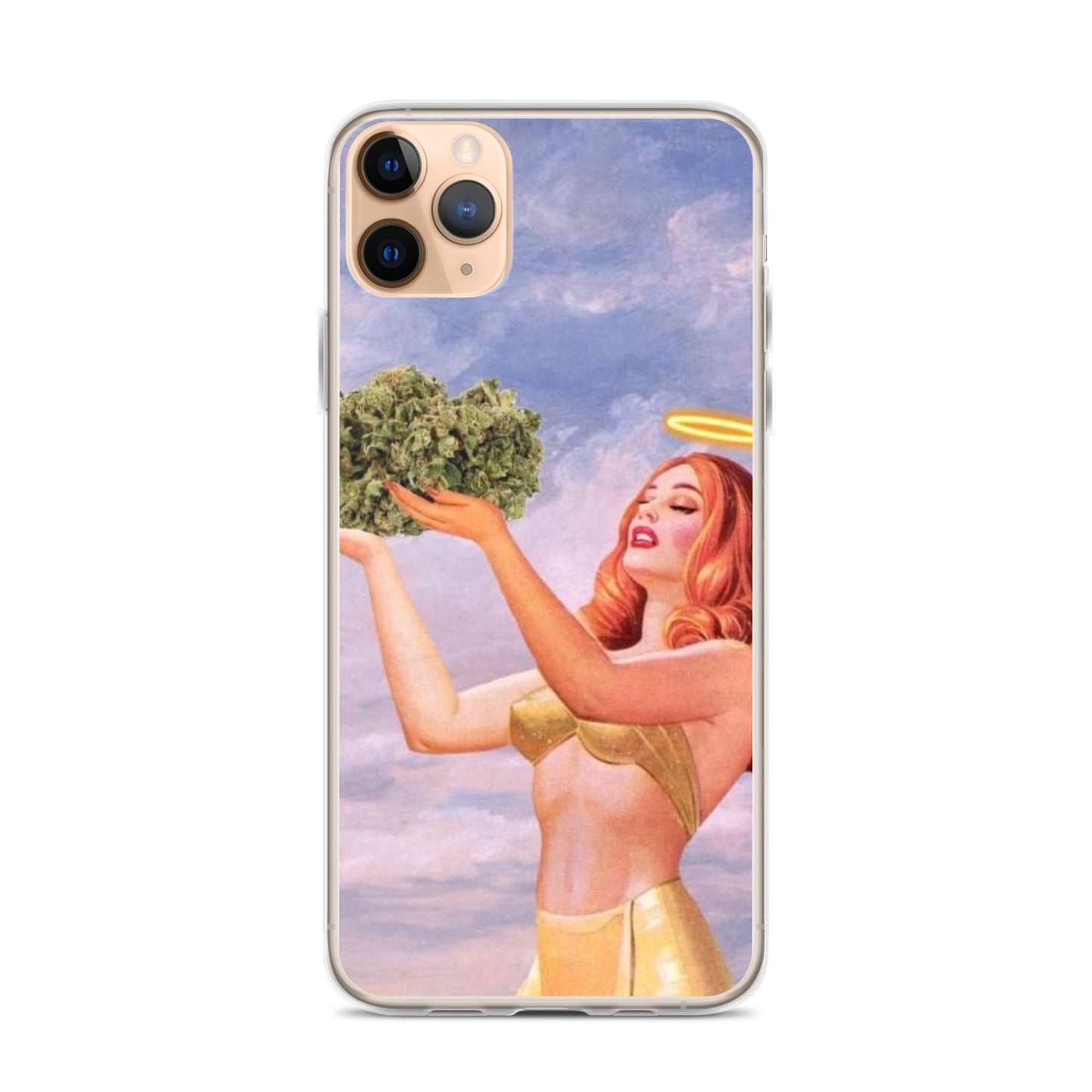 Praise and blessings