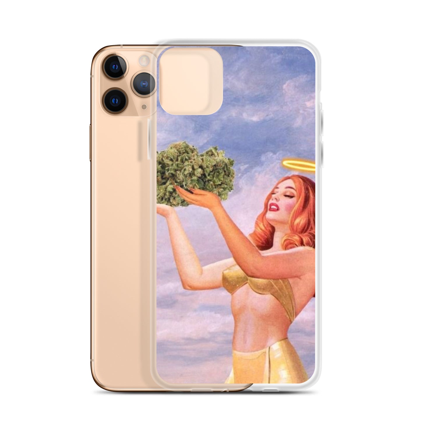 Praise and blessings