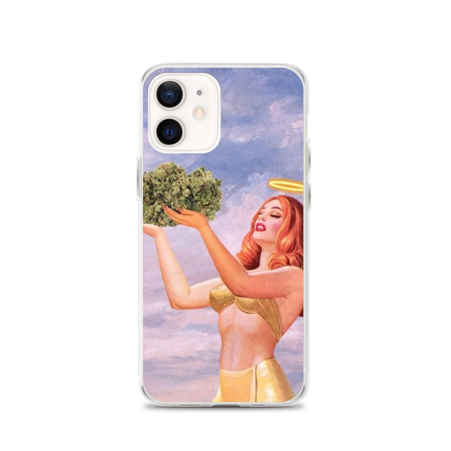 Praise and blessings