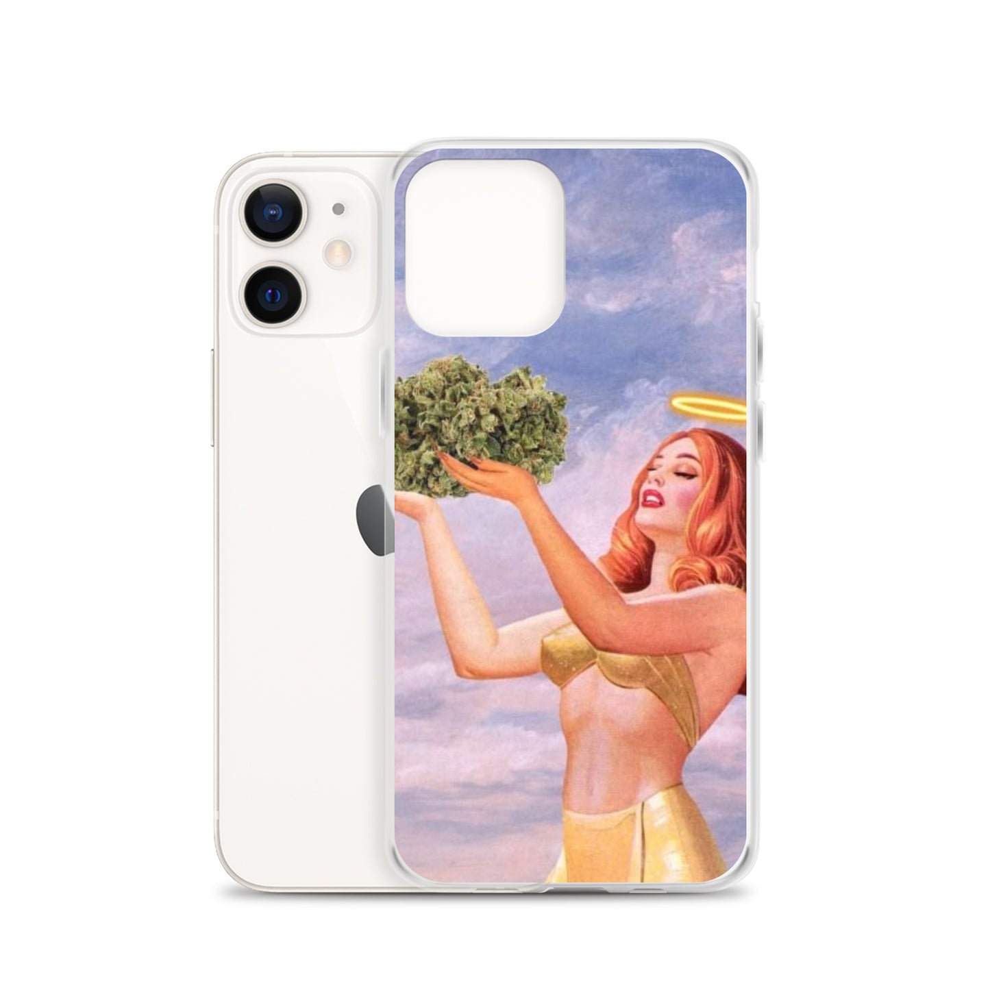 Praise and blessings