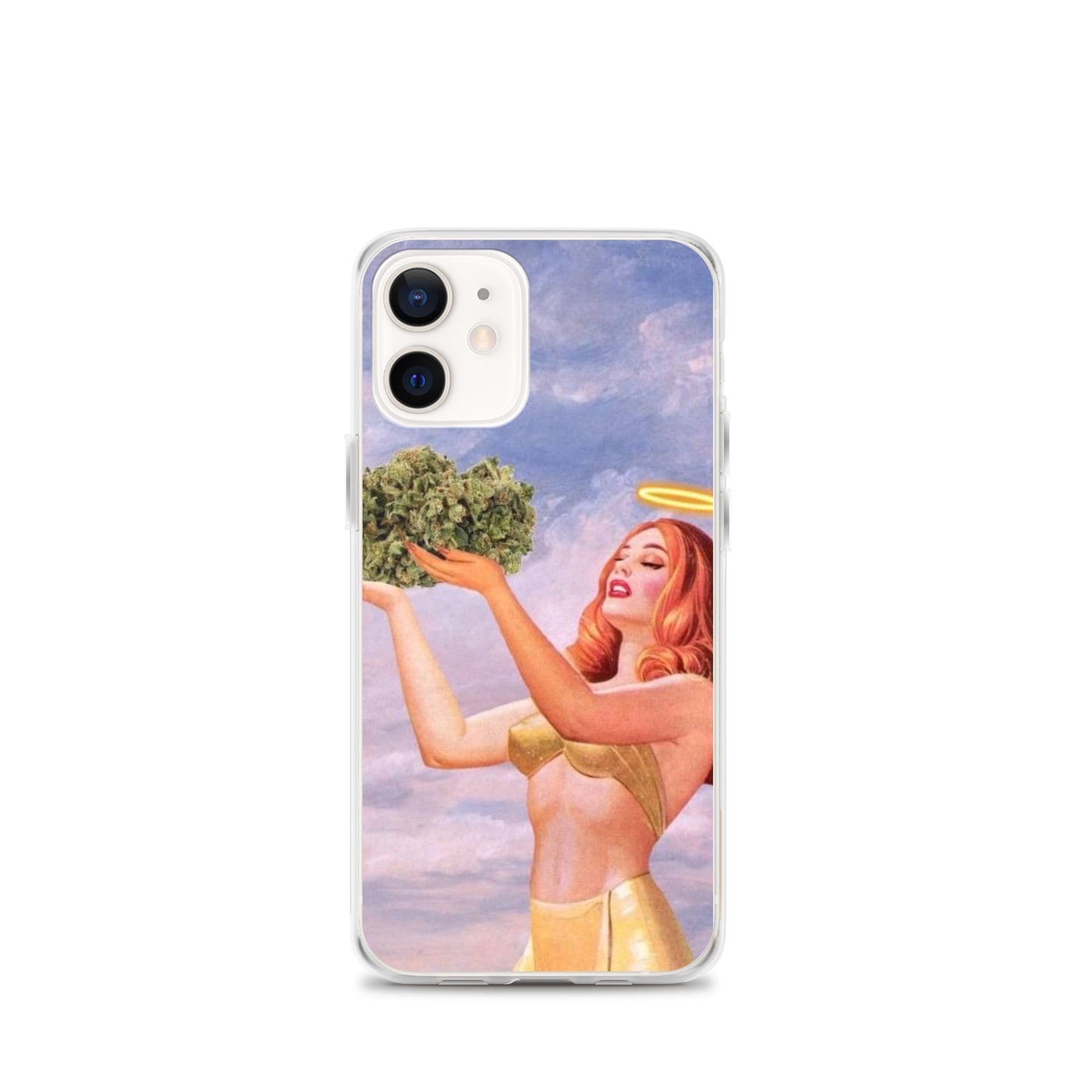 Praise and blessings