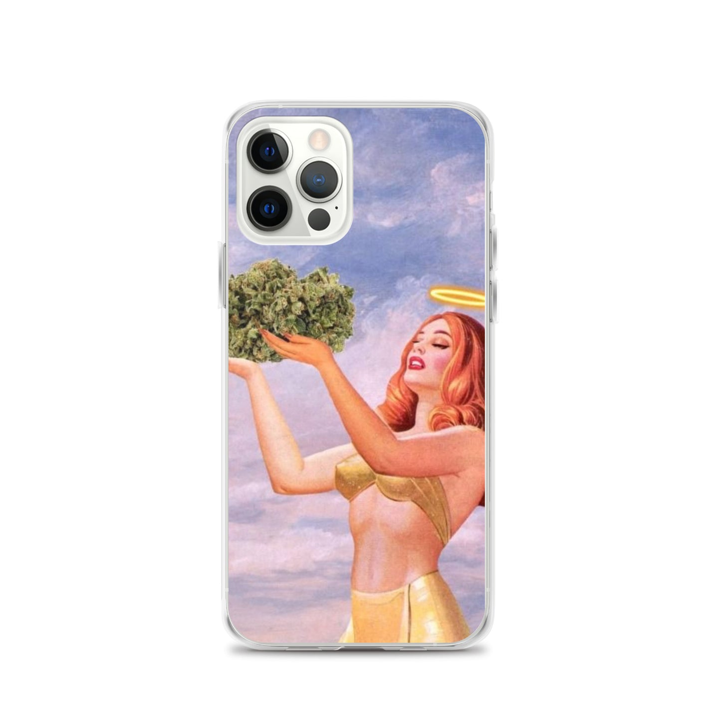 Praise and blessings