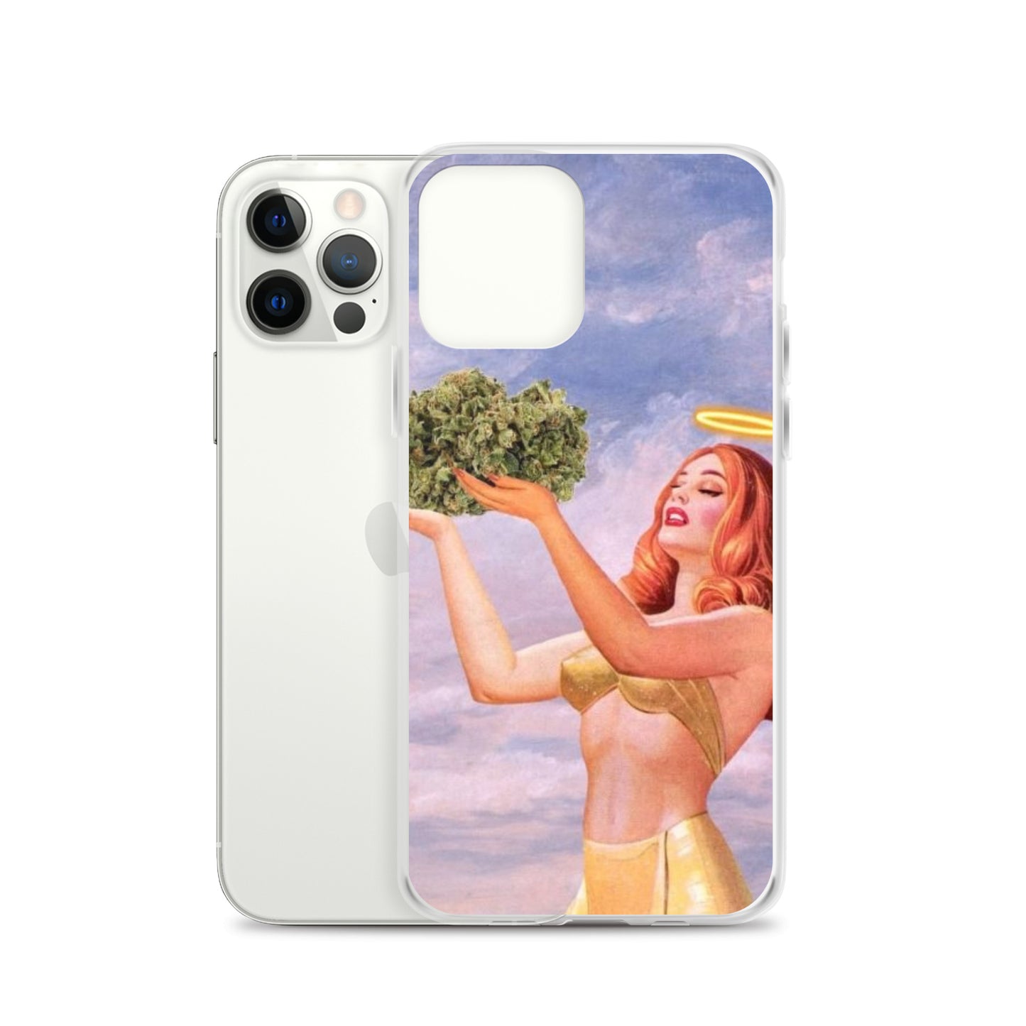 Praise and blessings