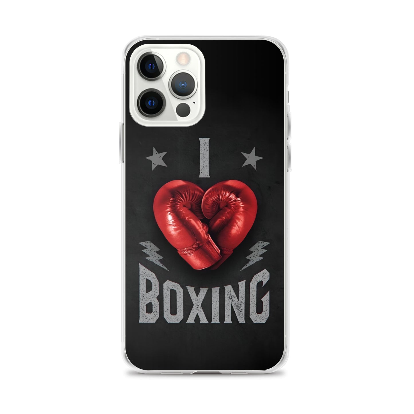 I Love Boxing