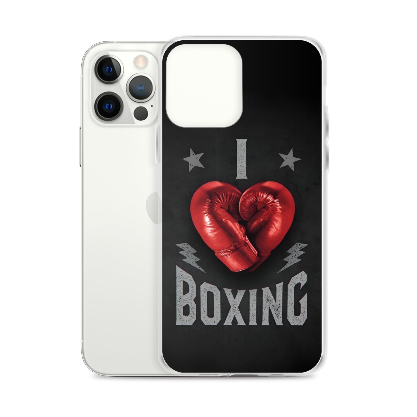 I Love Boxing