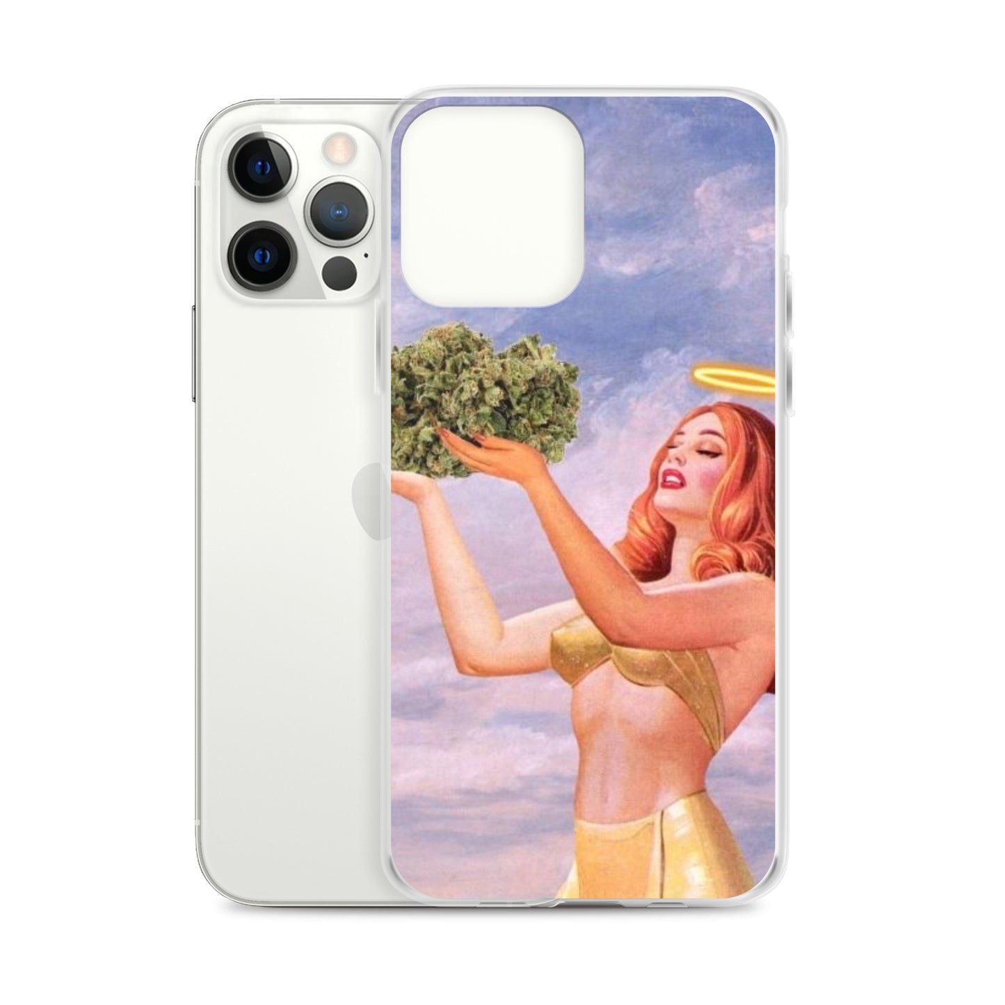 Praise and blessings