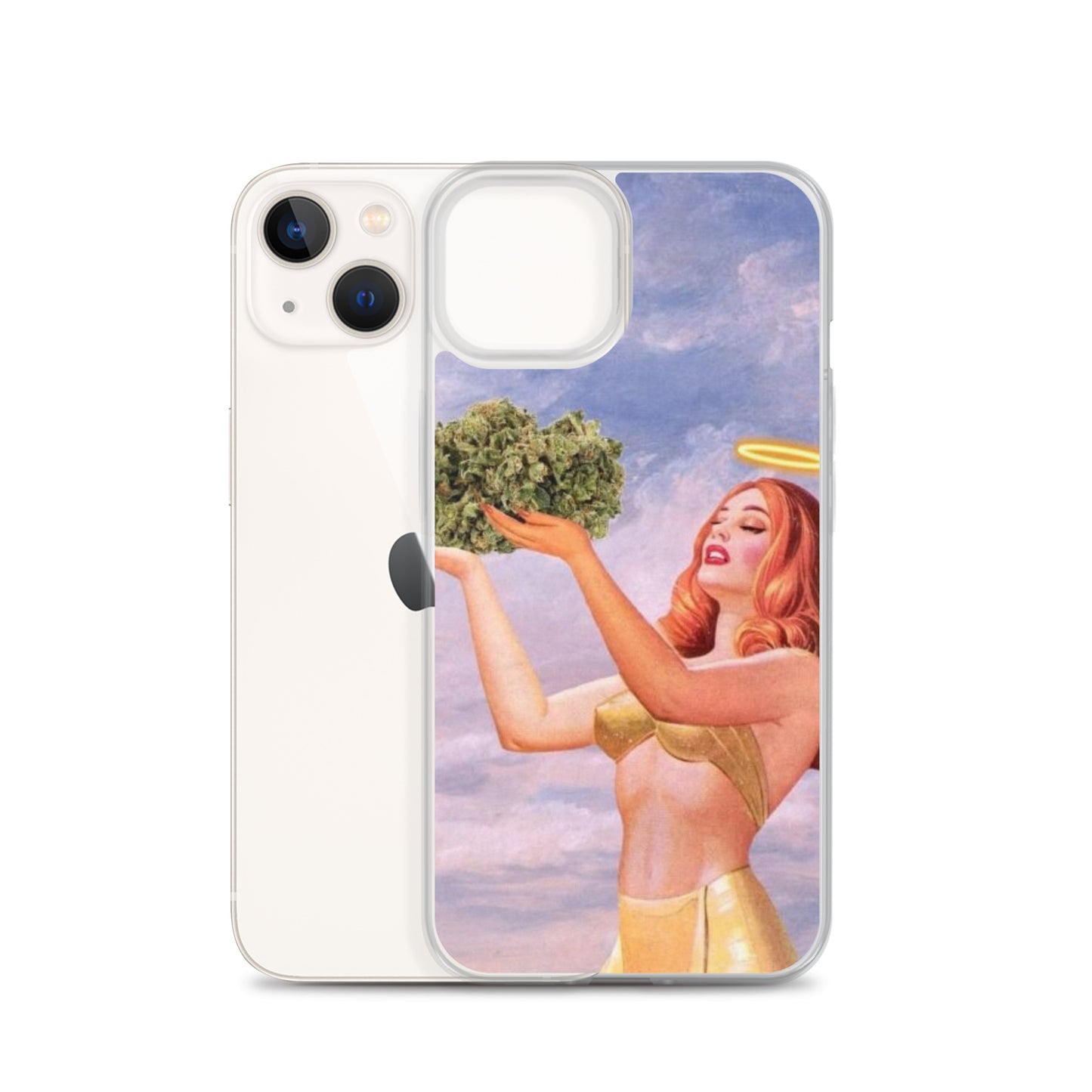 Praise and blessings