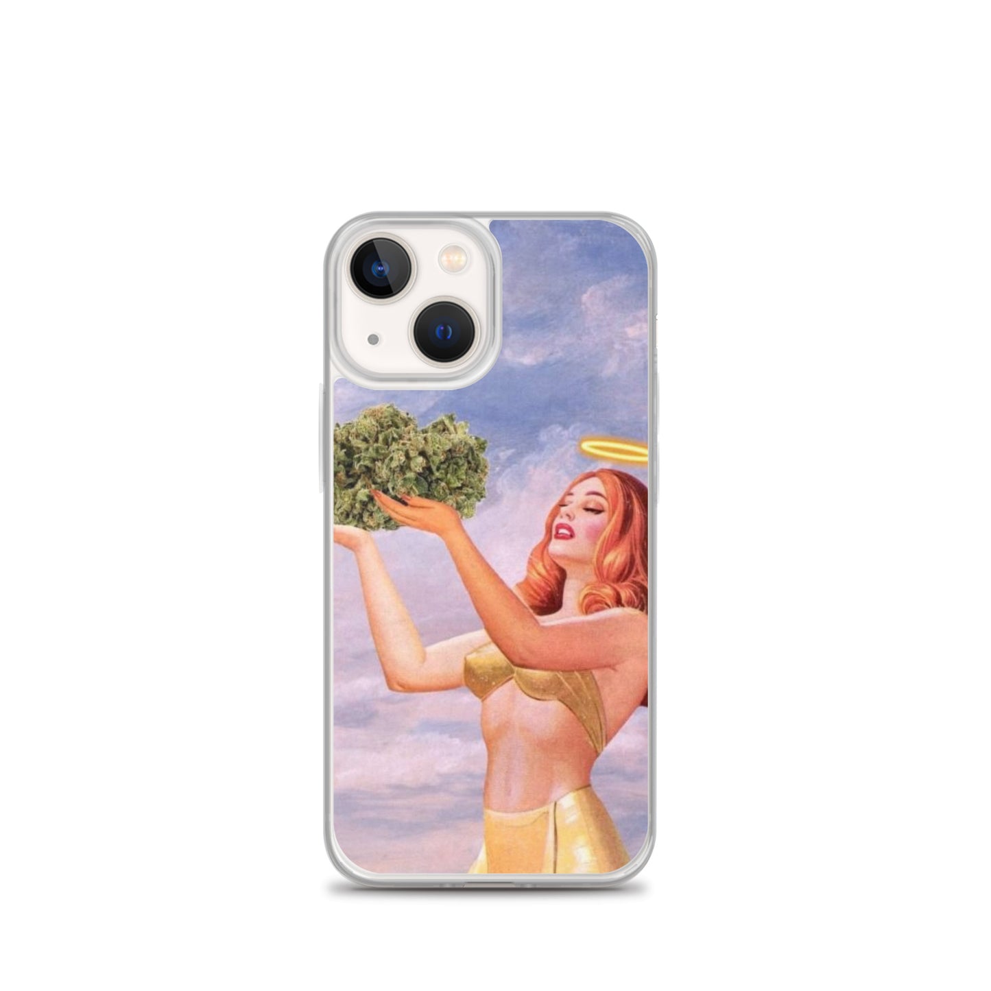 Praise and blessings