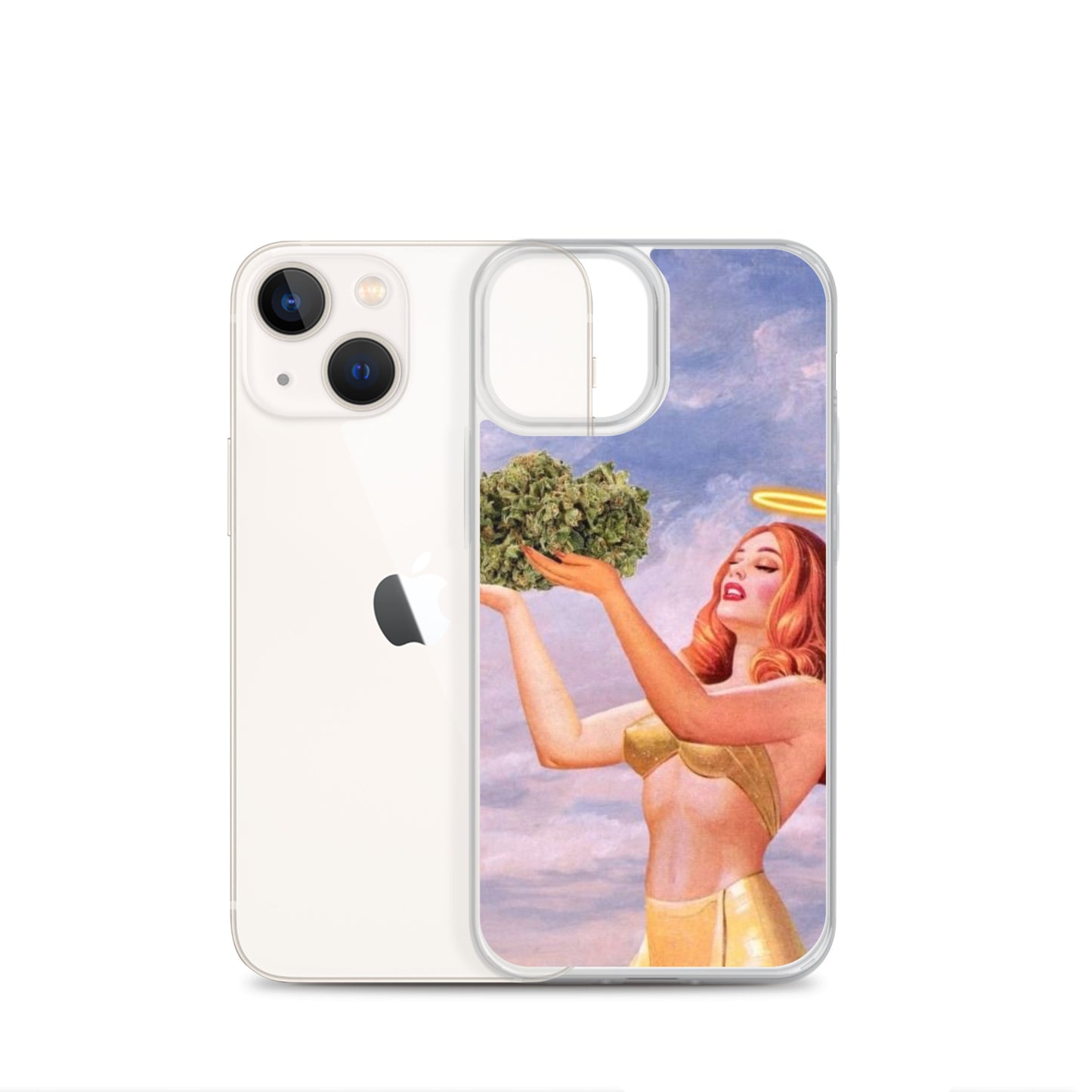 Praise and blessings