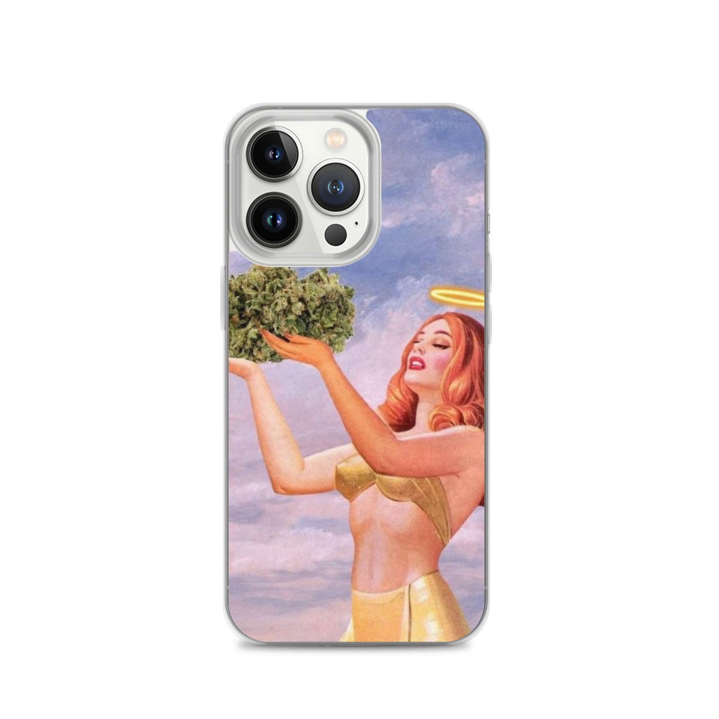 Praise and blessings