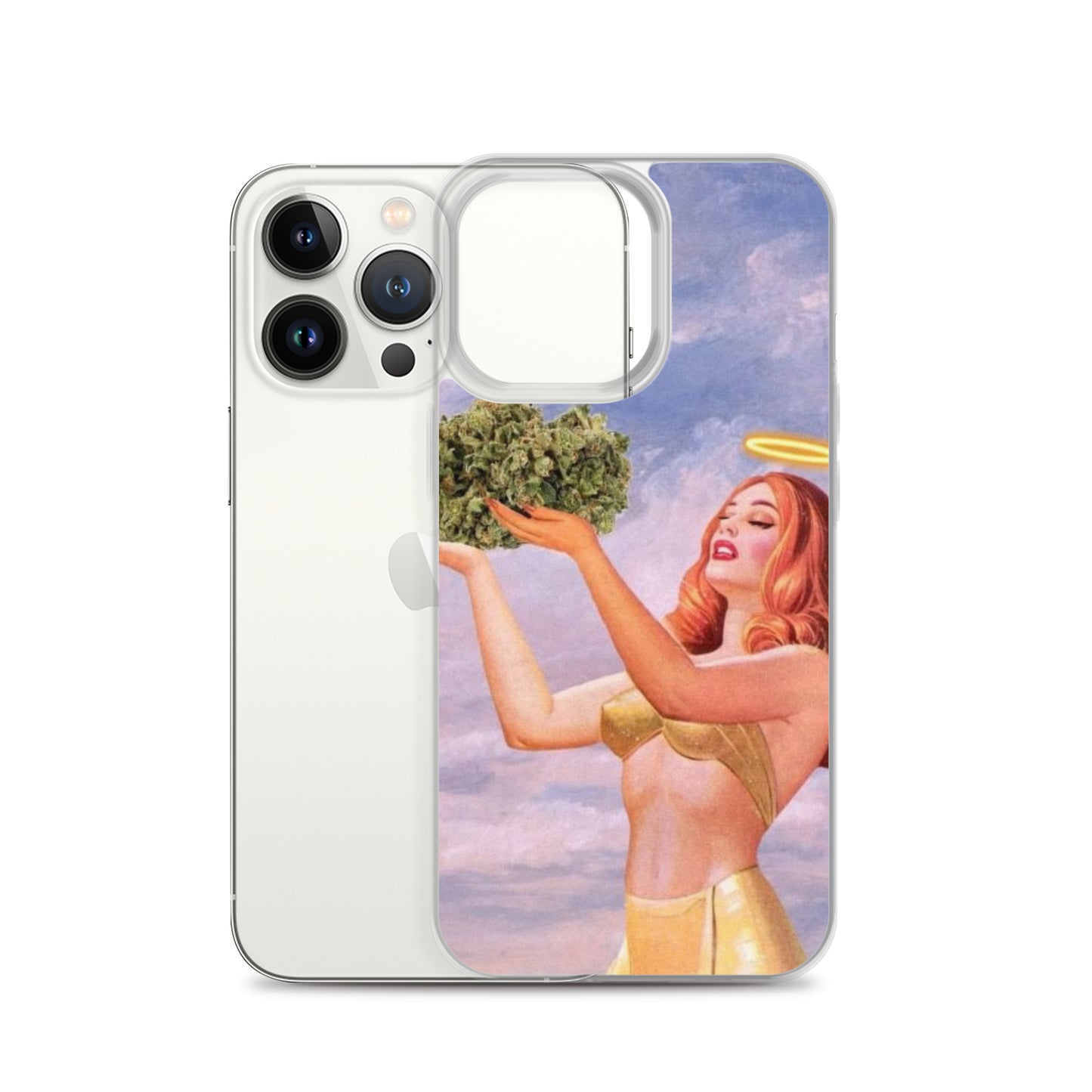 Praise and blessings