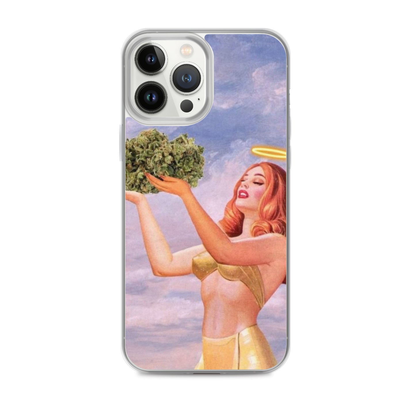 Praise and blessings