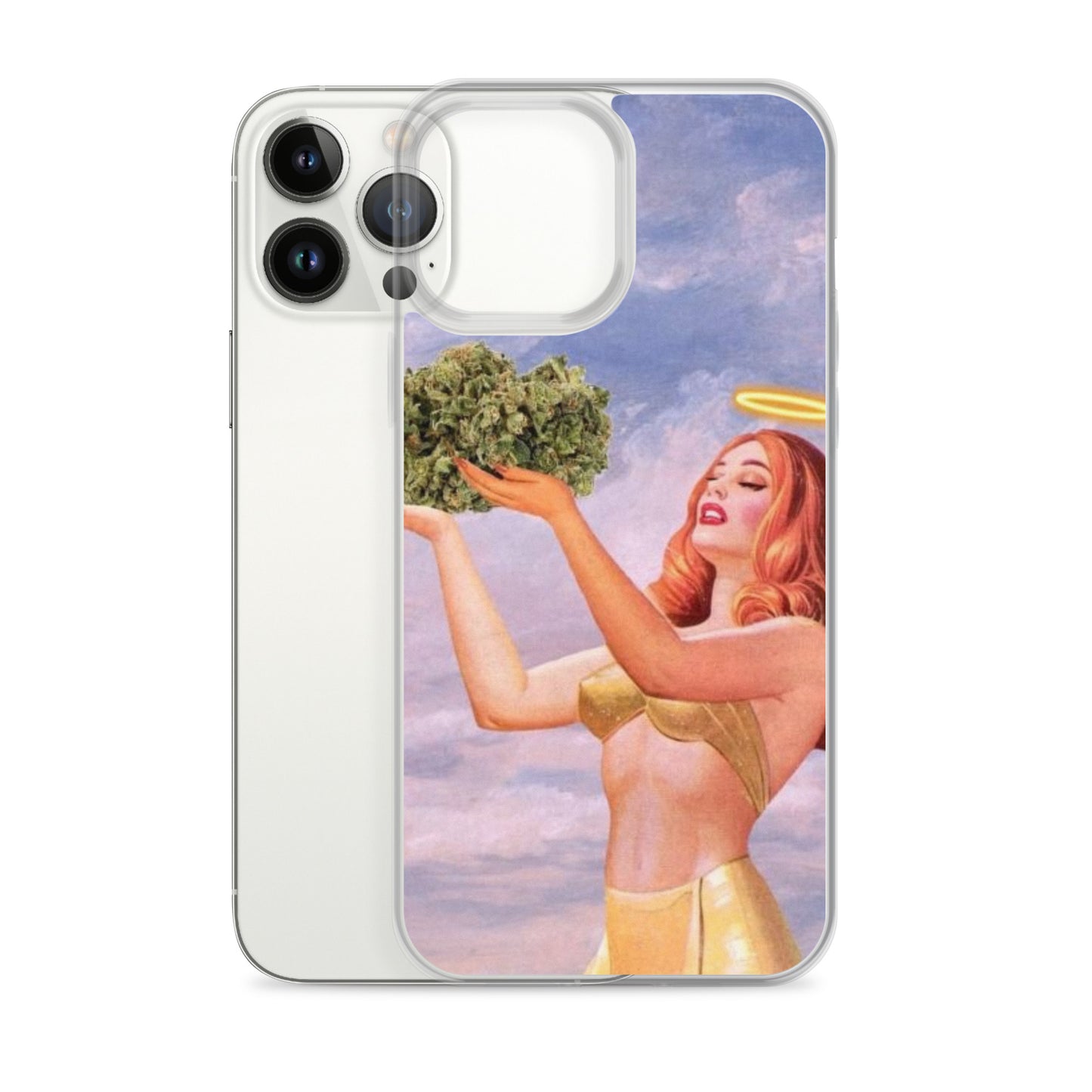 Praise and blessings