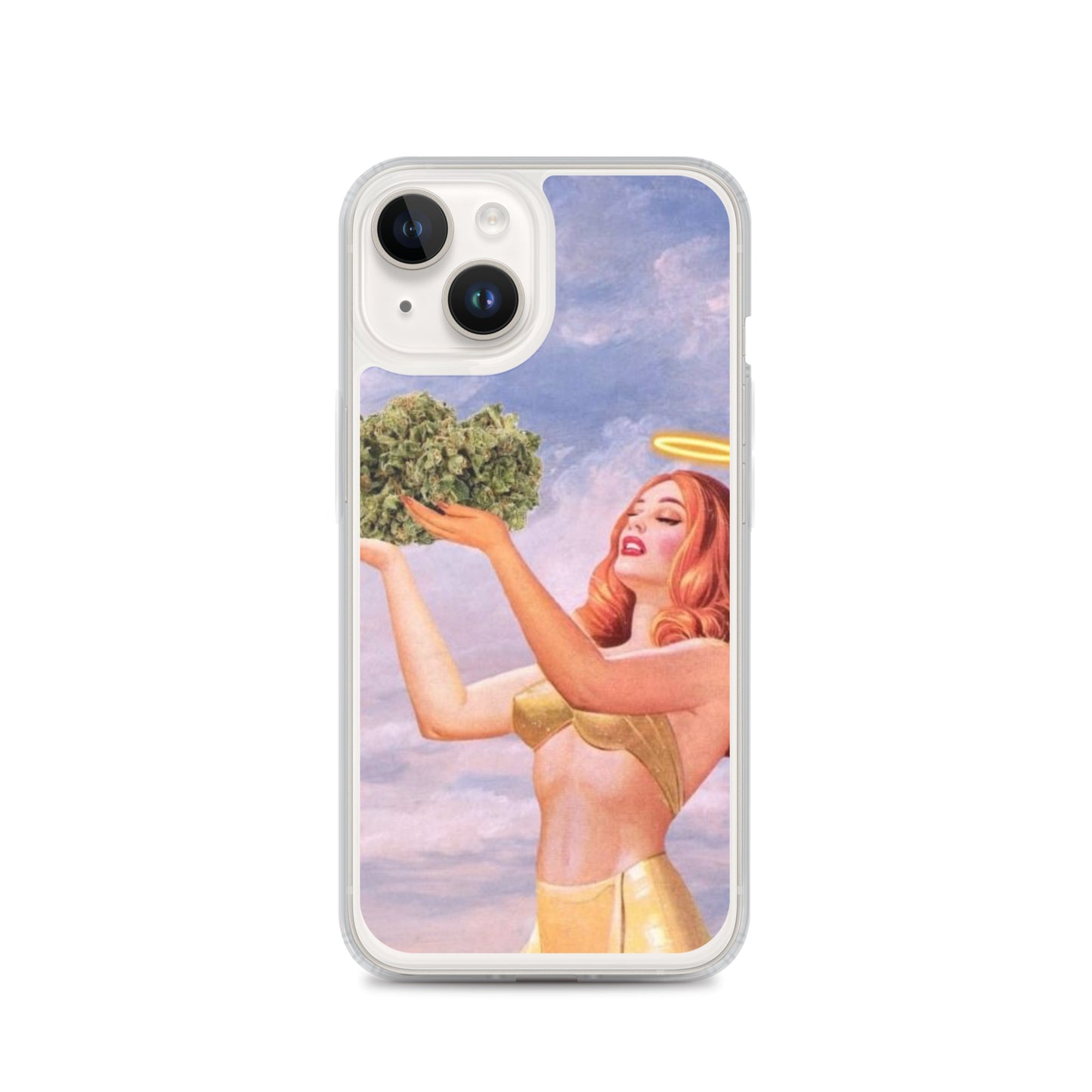 Praise and blessings