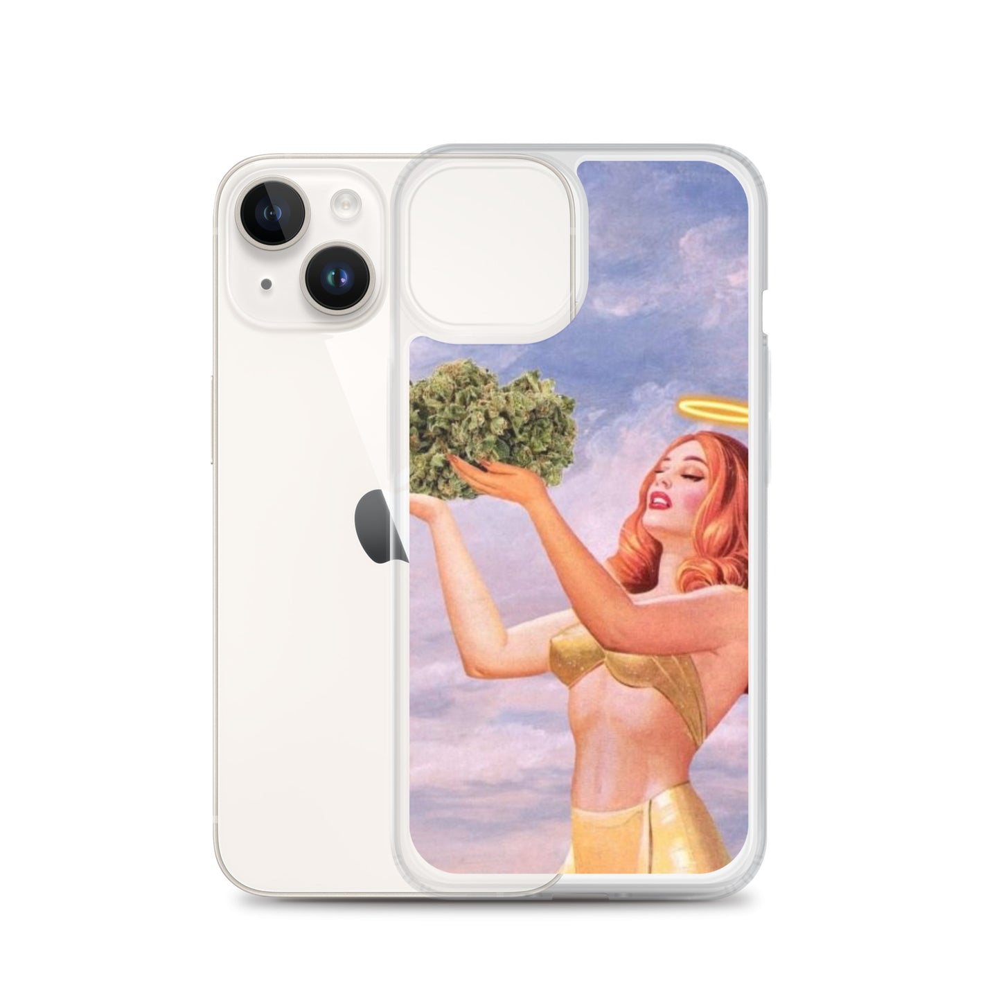 Praise and blessings