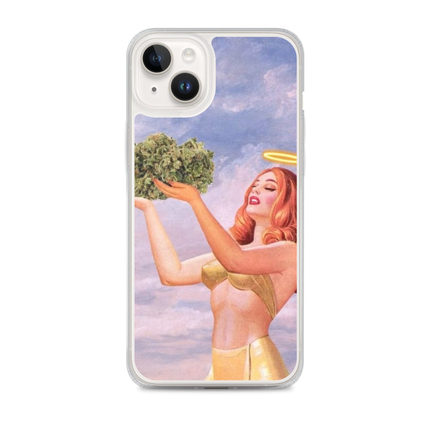 Praise and blessings