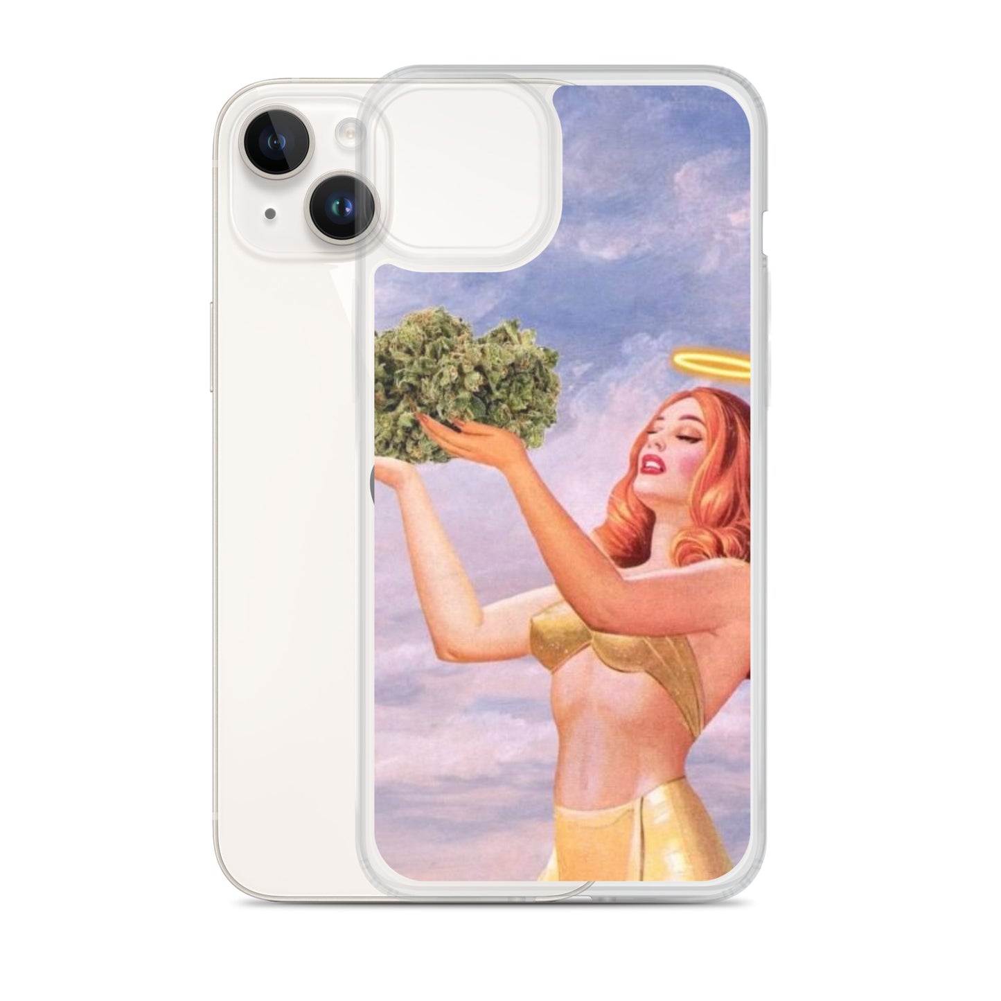 Praise and blessings