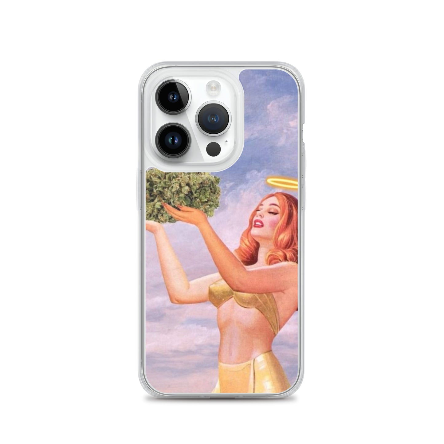 Praise and blessings