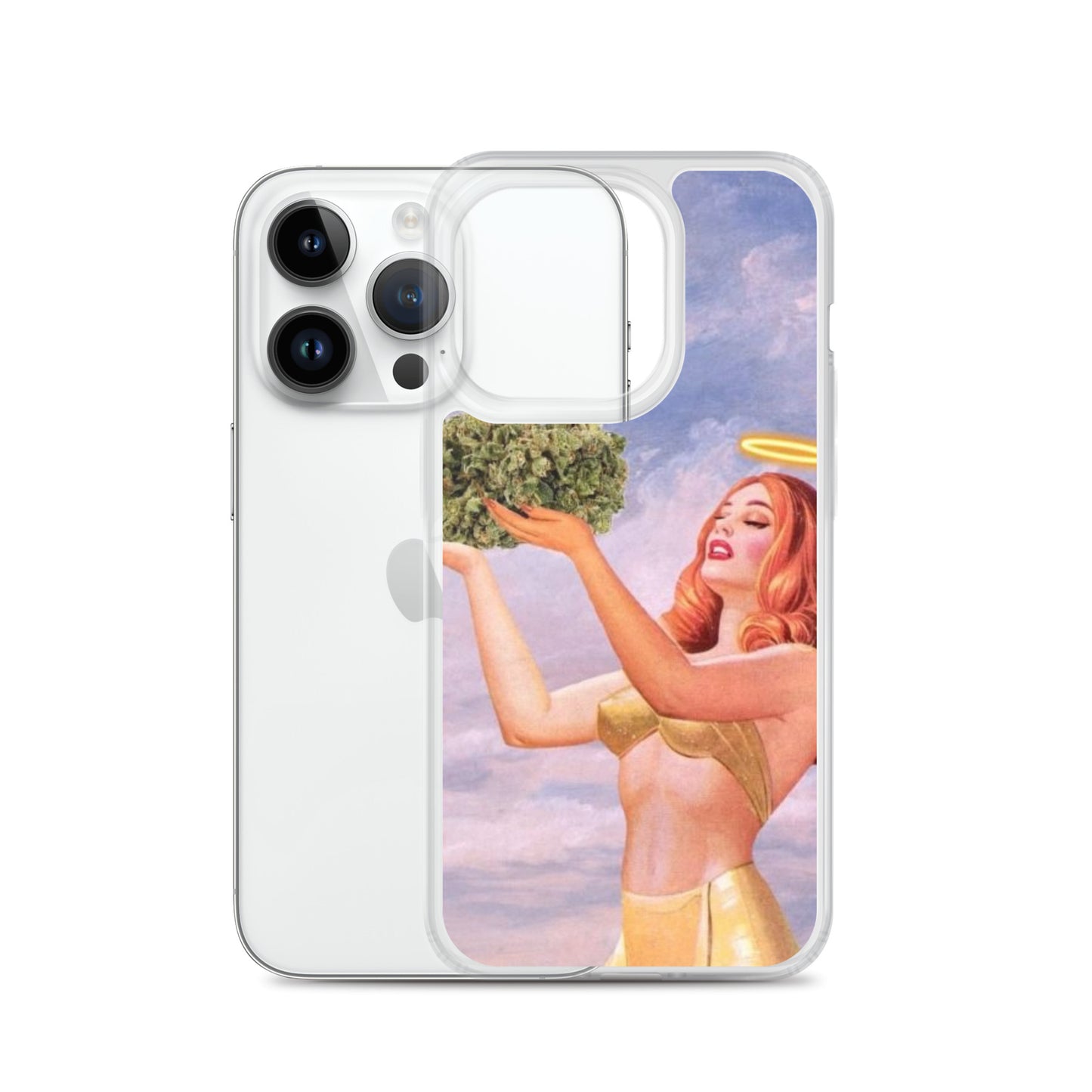 Praise and blessings