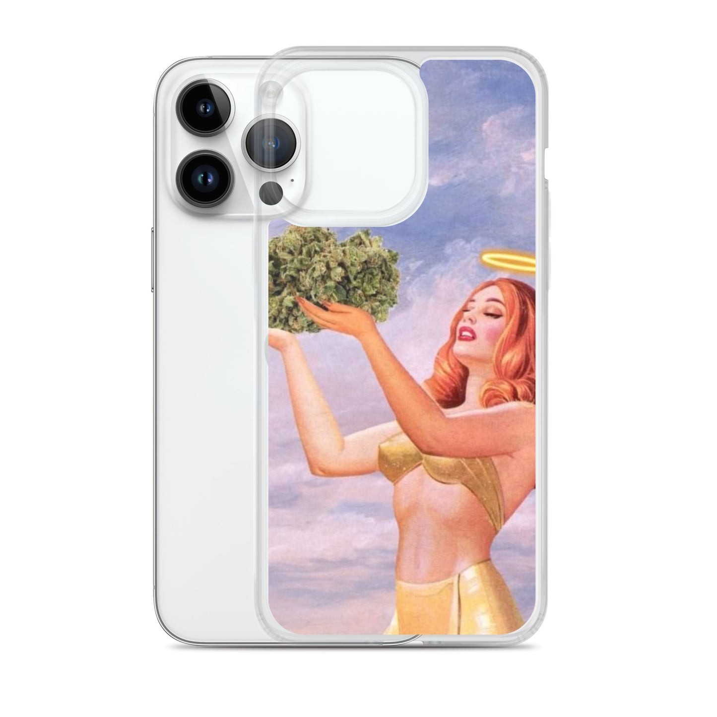 Praise and blessings