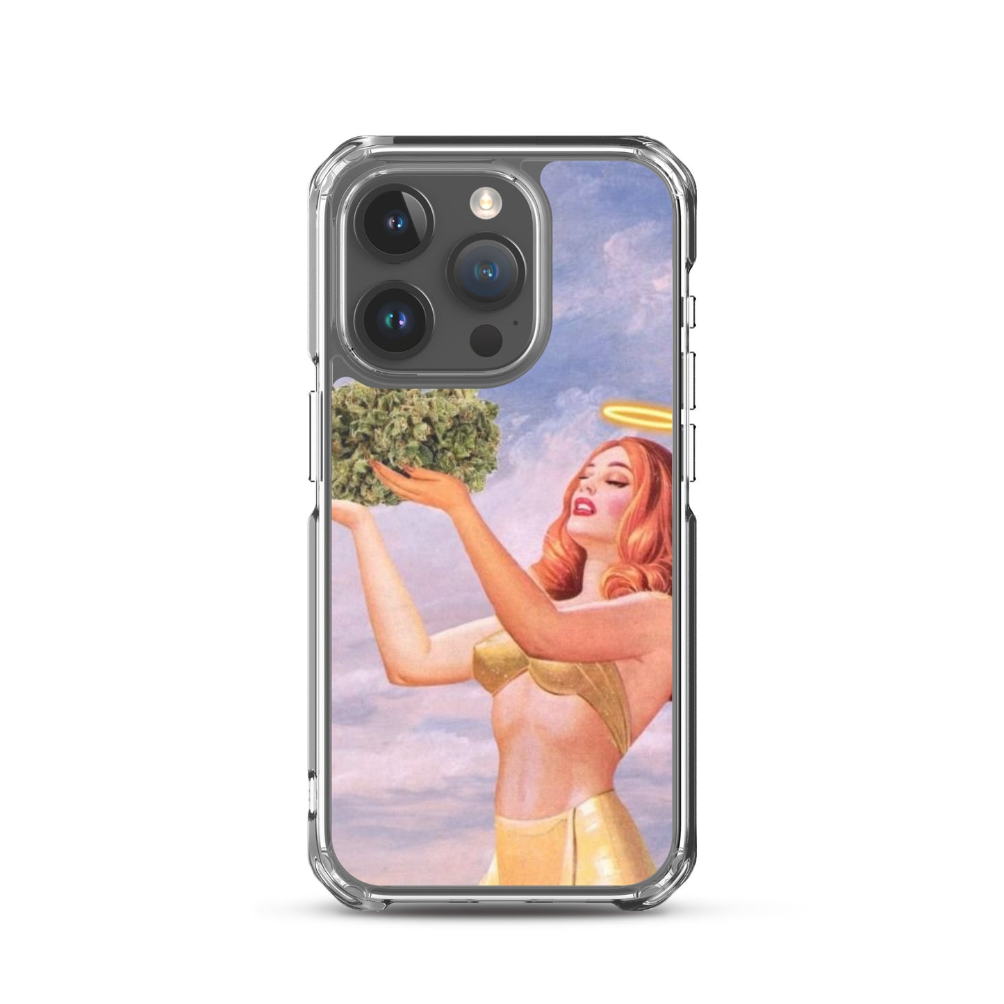 Praise and blessings