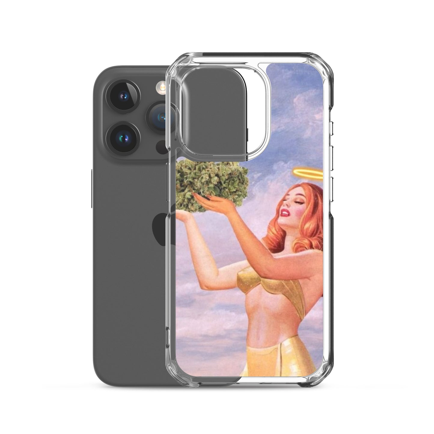 Praise and blessings