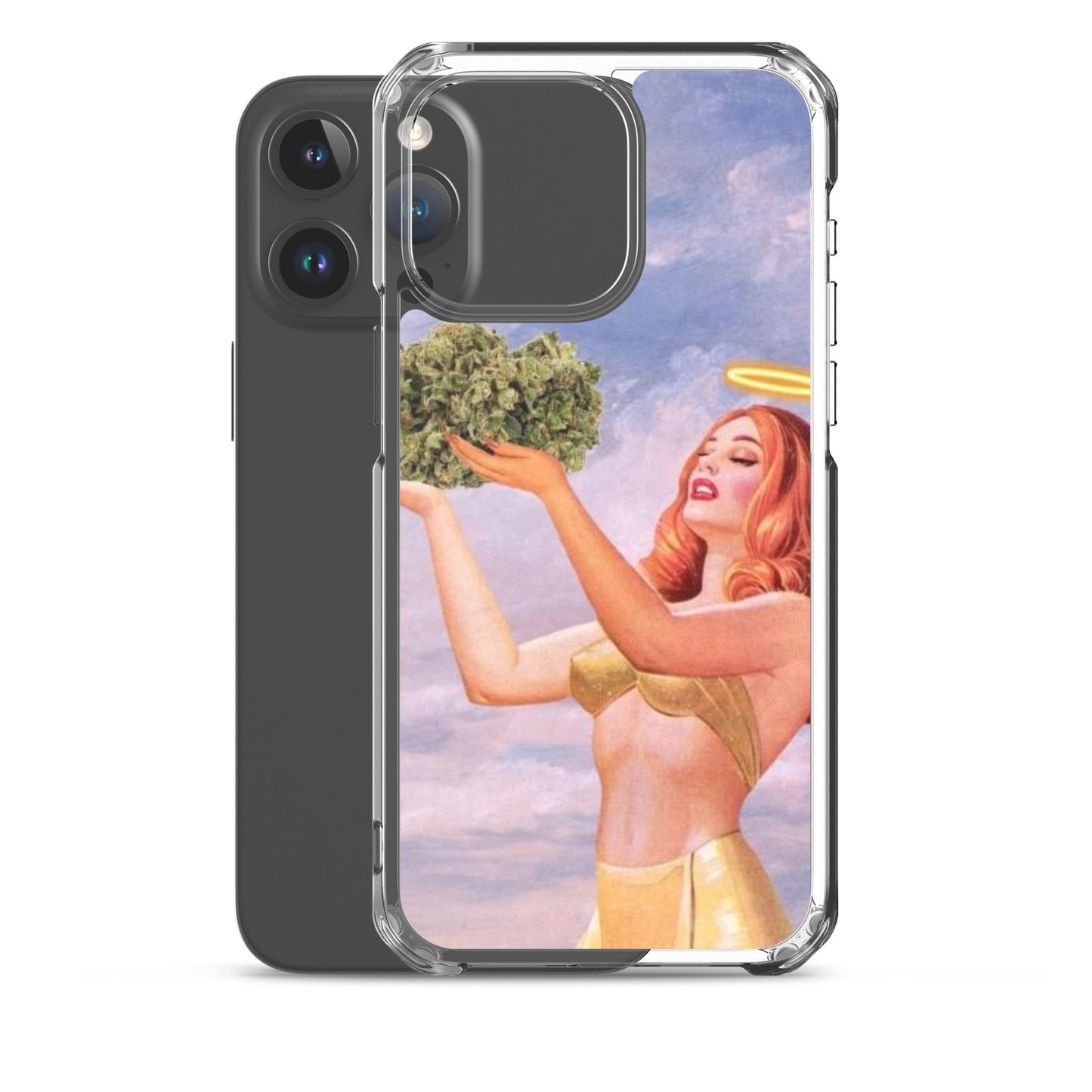 Praise and blessings