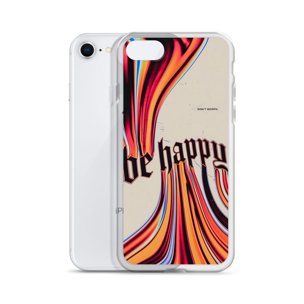 Be Happy
