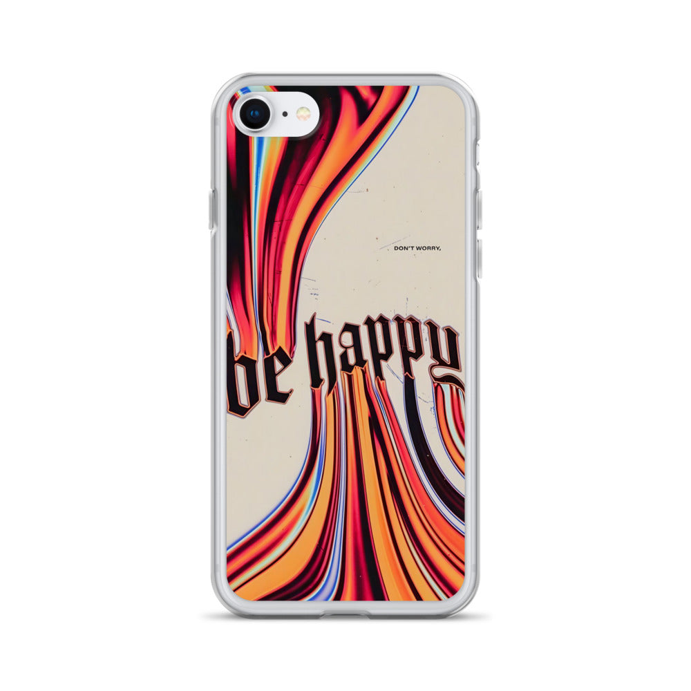 Be Happy