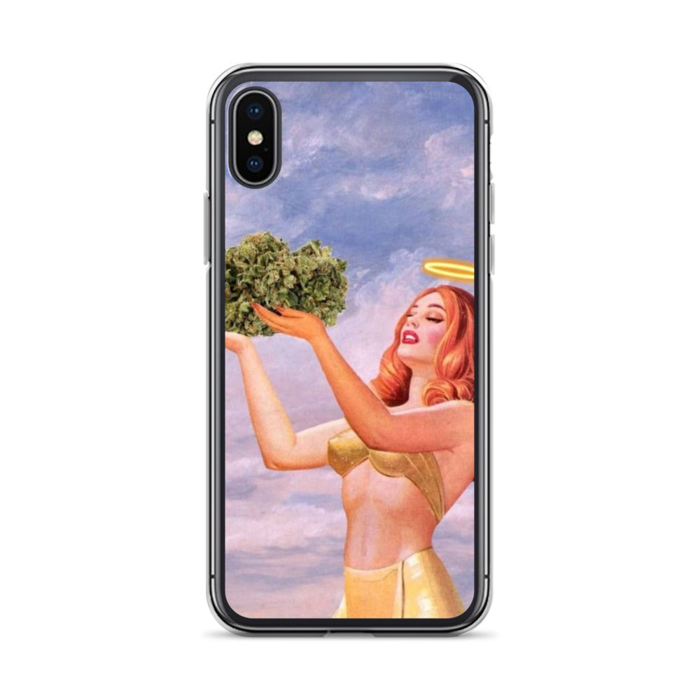 Praise and blessings