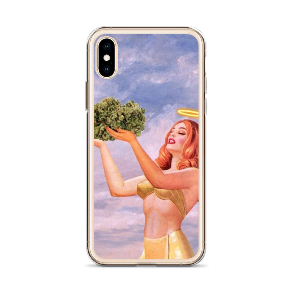 Praise and blessings