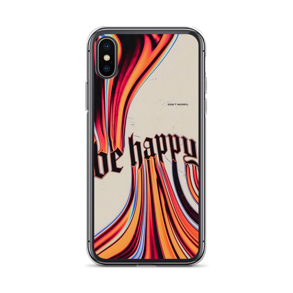 Be Happy