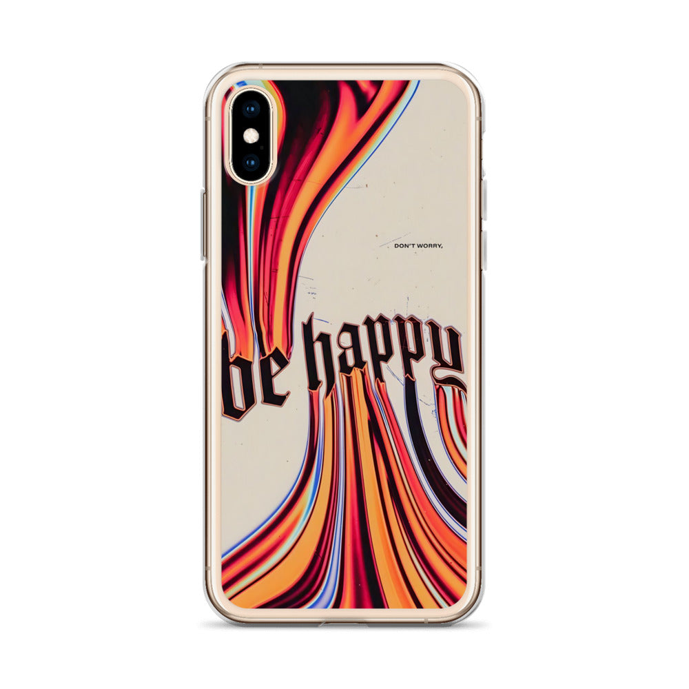 Be Happy