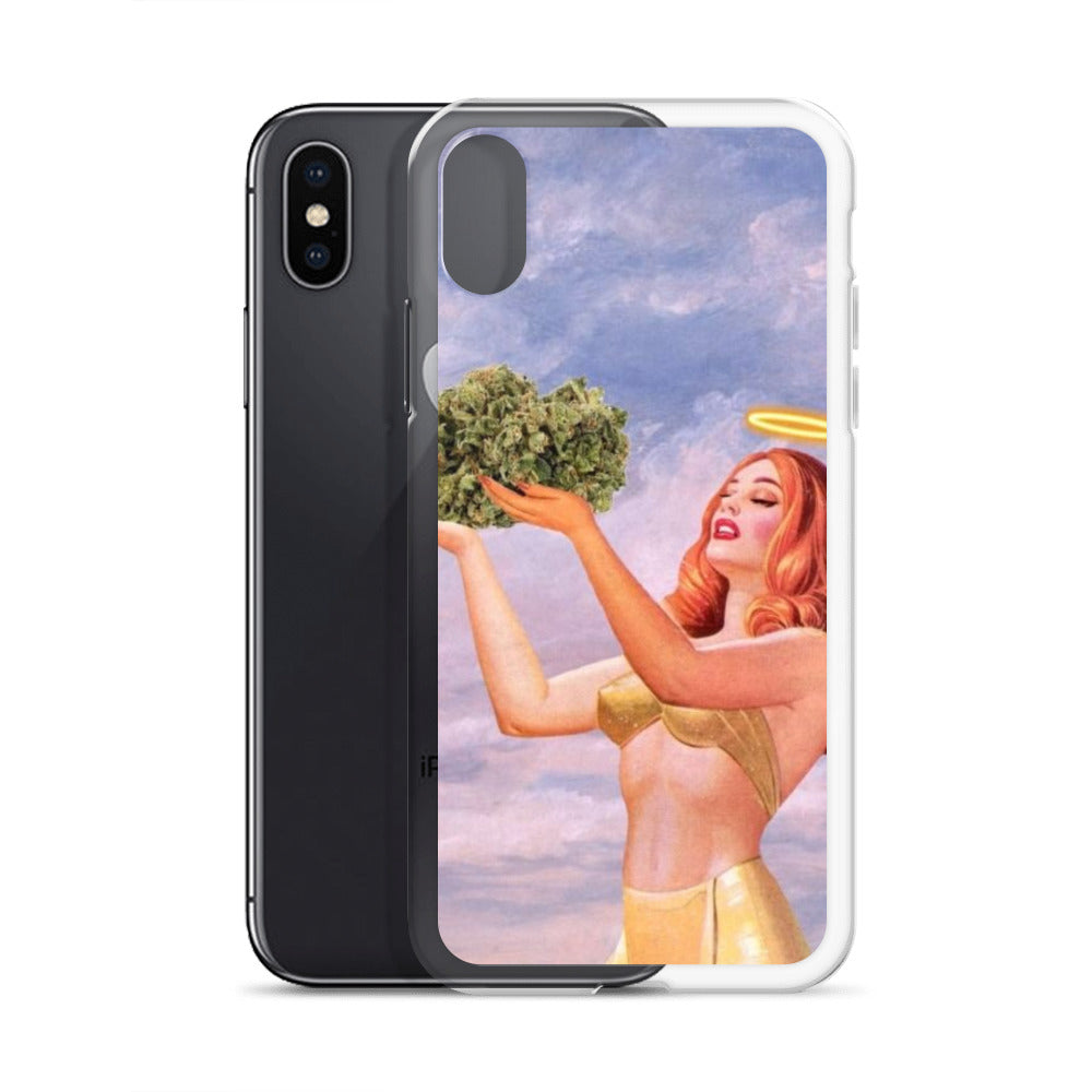 Praise and blessings