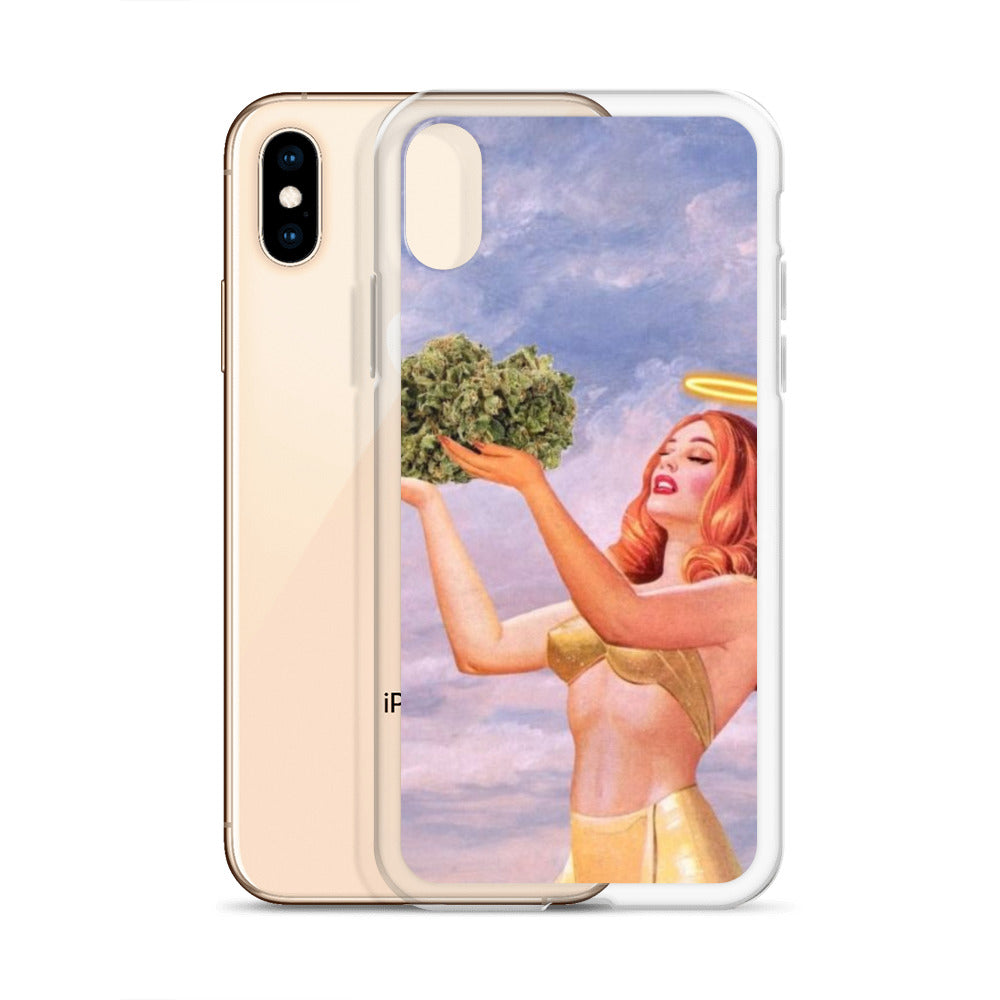 Praise and blessings