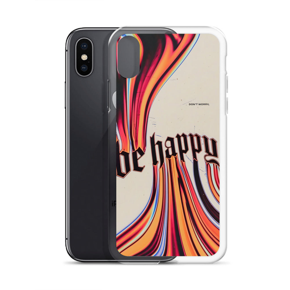 Be Happy