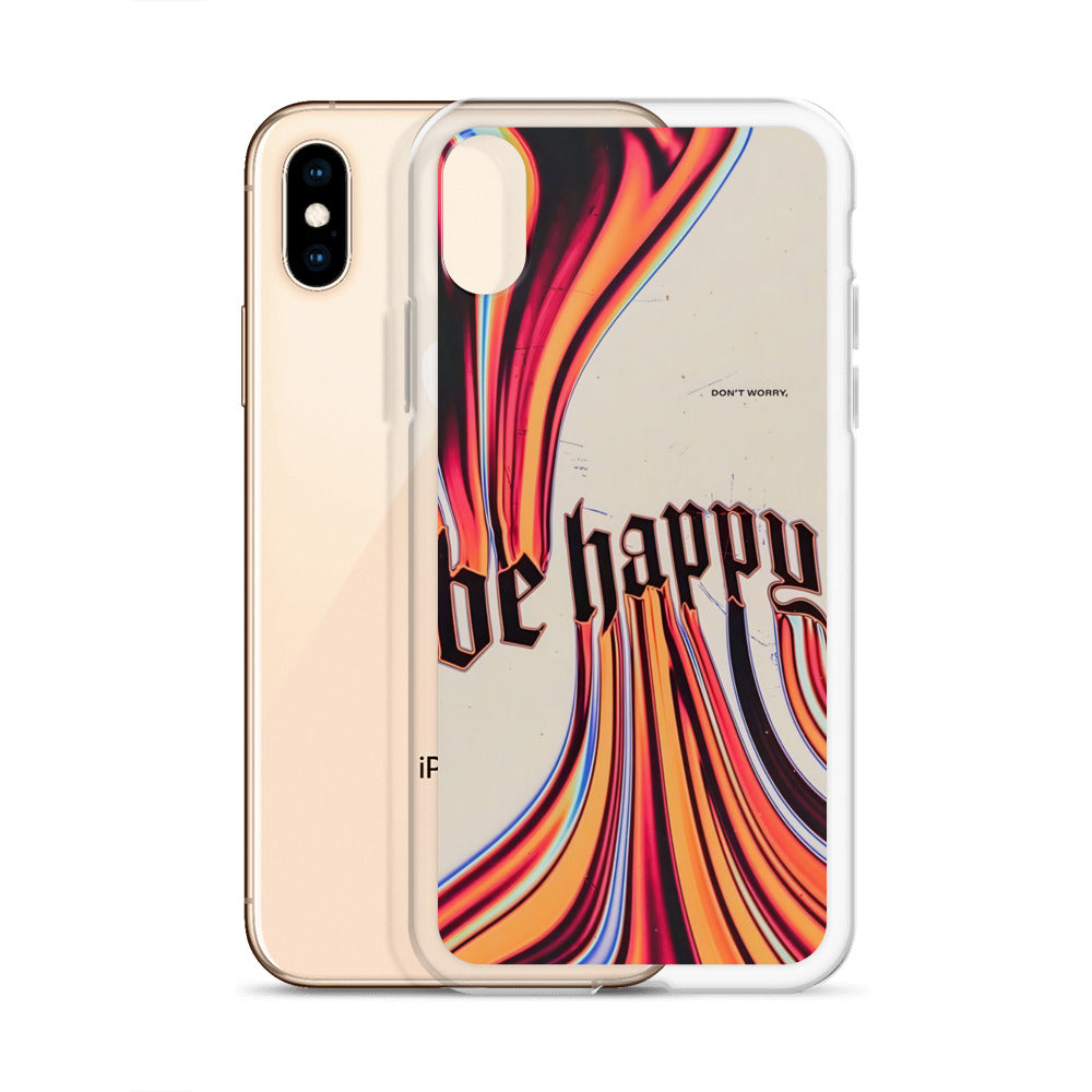 Be Happy
