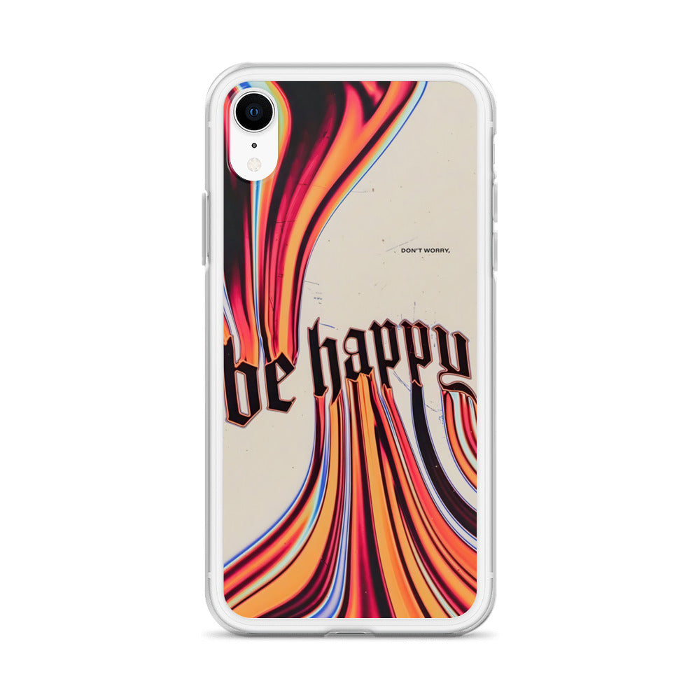 Be Happy