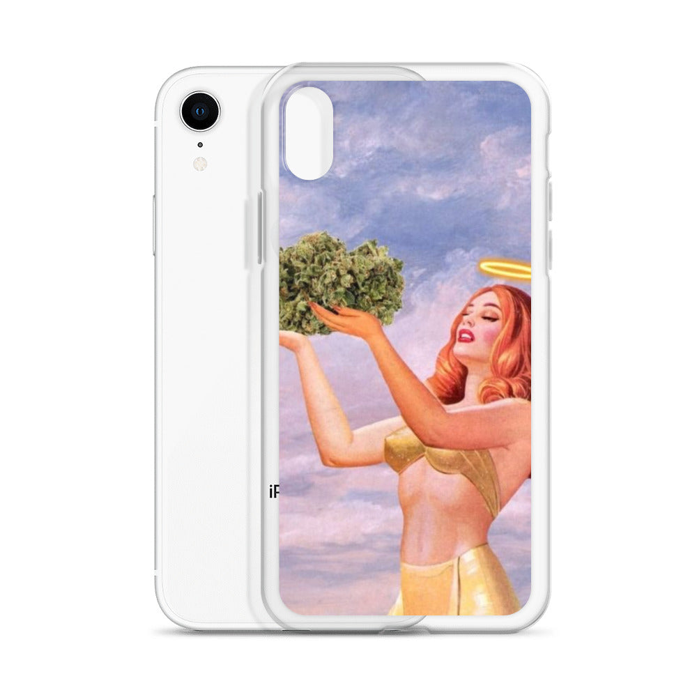 Praise and blessings