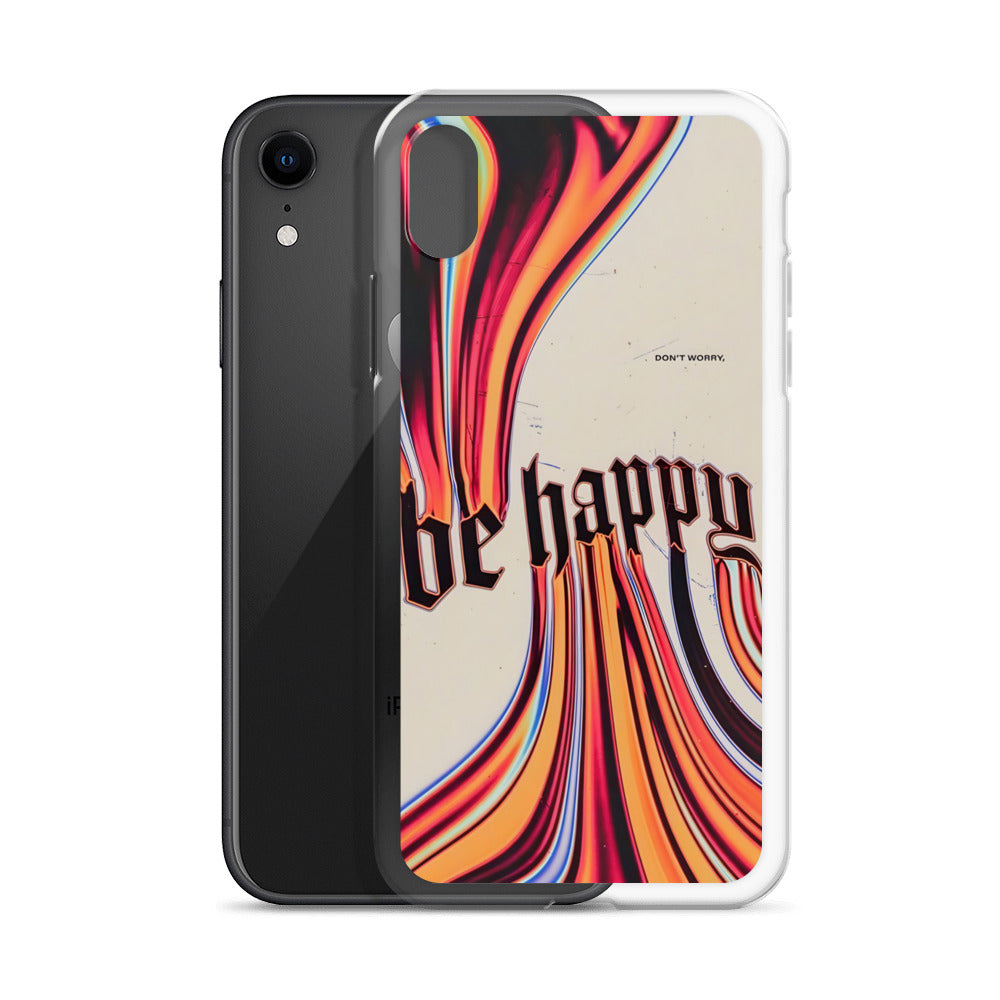 Be Happy