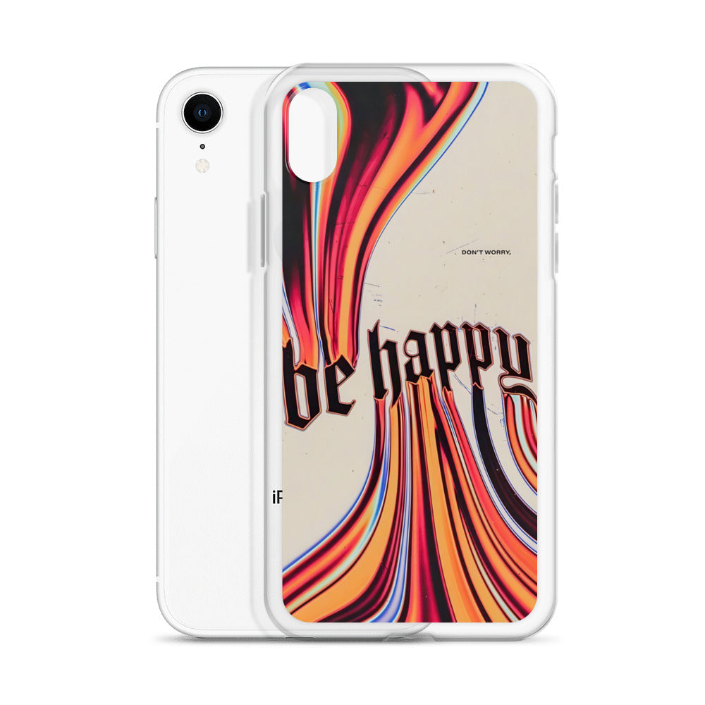 Be Happy